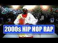 Best of 2000s old school hip hop crunk  rap mix  throwback classic rap club dance music 11