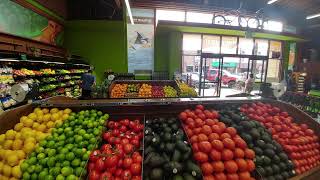Krisp Supermarket - 4972 Newport Ave, San Diego, CA 92107