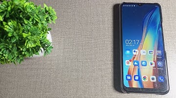 How to change hotspot name in Tecno spark 9