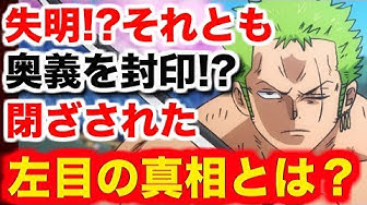 ワンピース最新話 Youtube