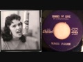 Wanda Jackson - Funnel of Love (33 rpm)