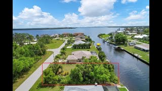 3511 Montgomery Dr,  Port Charlotte, FL 33981 - Marcia Cullinan - MLS D6135556