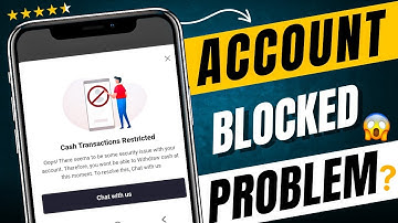 My11circle cash transaction restricted problem Solved || My11circle Se paise withdrawal kaise kare