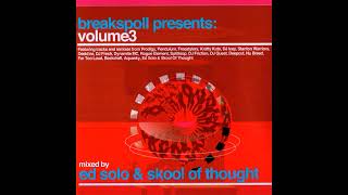 VA - Breakspoll presents: Volume 3 [full mix] [320 kbps]