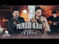 Os Levitas - Primeiro olhar [Clipe Oficial]