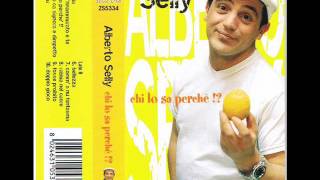 Video thumbnail of "CHI LO SA PERCHE' !? ALBERTO SELLY"