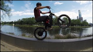 Fsf Presents Jack Field - Charging His Stealth Music Jayteehazard