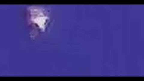 Variable anomaly 04/09/14 7:15pm EST