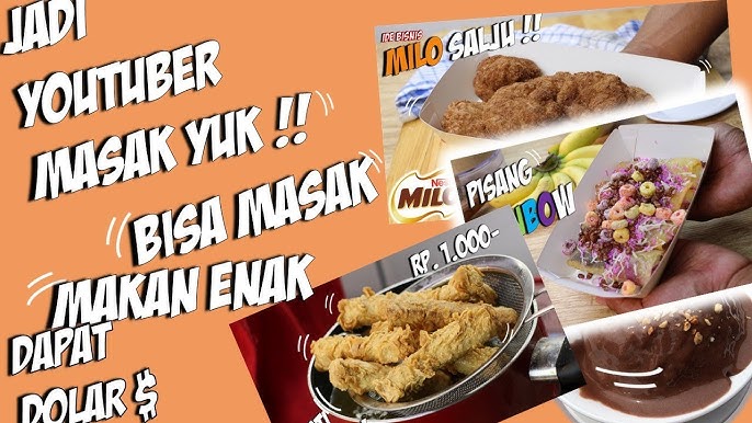 Pengalaman Peribadi: Kejayaan dan Kegagalan dalam Menjadi YouTuber