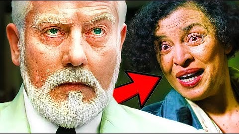 Why the Architect & the Oracle are at War? | MATRIX EXPLAINED