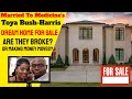 Married to Medicine, Toya Bush-Harris House For Sale