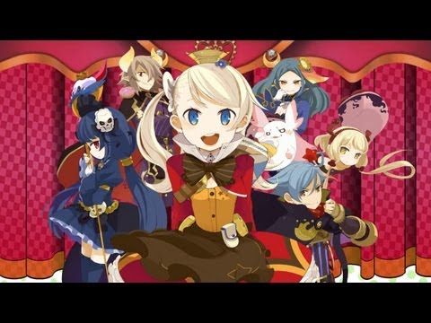 Sorcery Saga: Curse of the Great Curry God English Trailer