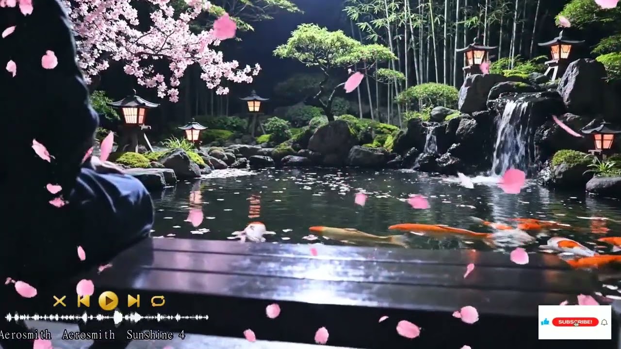 Dreamy masterpiece under the stars full orchestra