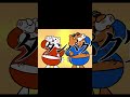 ボクくま新作「ダイエット大作戦...」予告 #shorts #ショートアニメ