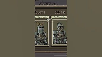 Bombastic bloody bastards glow-up