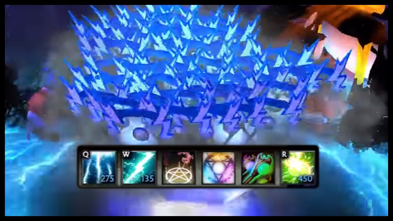 Dota 2 Mods | LOCKING THE ENEMY IN THEIR FOUNTAIN!! | Baumi plays Legends of Dota Redux