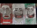 مسلسل الكبير ج ٧ بطولة الفنان أحمد مكي والفنانة دنيا سمير غانم مع الرسام رافائيل طانيوس احمدمكي