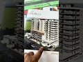 Oak Hills Luxury Project In Sonipat