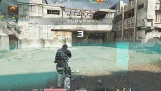 AVA AK12 5Kill