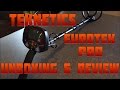 Metal Detecting: Teknetics EuroTek Pro Unboxing and Review