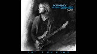 Video thumbnail of "Kenny Wayne Shepherd - Ride Of Your Life"