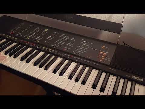 Friend in Need (Serial Killaz Remix) piano