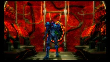 Metroid Prime 3 All Collectibles Walkthrough part 47, 720p HD (NO COMMENTARY)