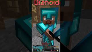 MINECRAFT HCF OP TRAPPING #minecraft #hcftraps #pvp #hcf #gaming
