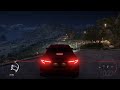 Forza Horizon 5 - Alfa Romeo Giulia Quadrifoglio 2017 Gameplay