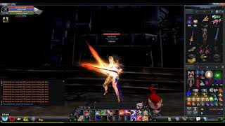 CABAL Online PH - Mystery Cube Vehicle Costume