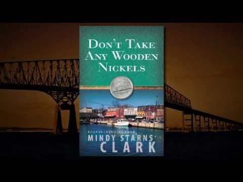 anytime vs any time Don't Take Any Wooden Nickels by Mindy Starns Clark