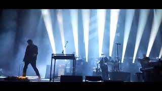 Editors"In This Night and on This Evening" @Forest National,Brussels26/10/22🇧🇪