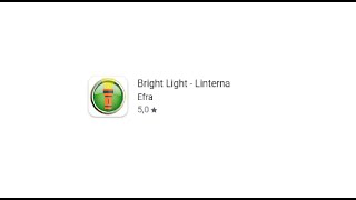 Bright Light - Linterna screenshot 3