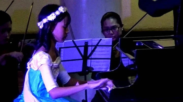 Avery: Concertino on Familiar Tunes, Deborah Jael ...