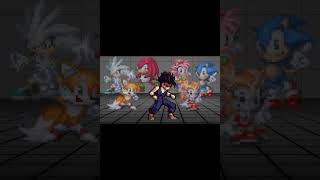 Outcome Memories Gohan Solo Victory