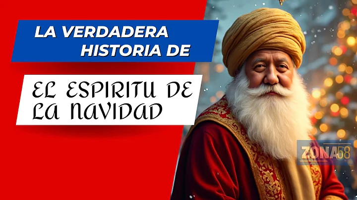 El Espíritu de la Navidad - Historia Real