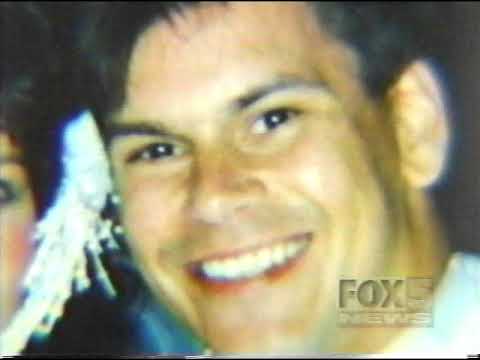 Fox 5 Coverage of Sherry Culp's 1998 Unsolved Murder - Crime Scene Reenactment w/ Paul Wagner