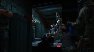 No HUD = Pure Adrenaline MW2 Campaign