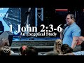 1 john 236  pastor josh marocco  kings maui  050124 wednesday