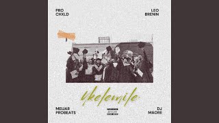 Ukelemile (feat. Leo Brenin)