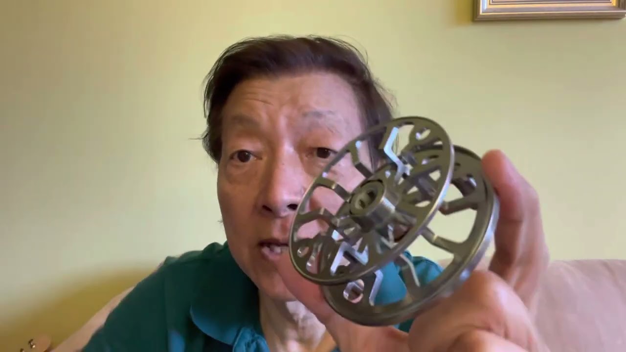 check system on fly reel Choosing A Fly Reel