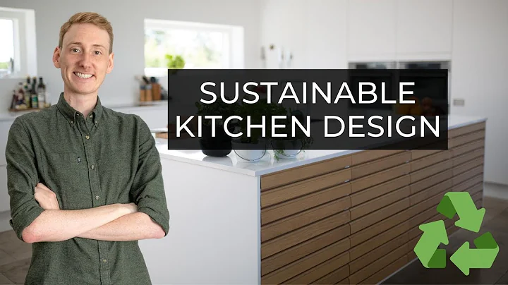 Sustainable Kitchen Design | 7 Eco-Friendly Tips - DayDayNews