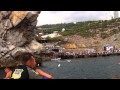 Red Bull Cliff Diving Crimea Finals 2011