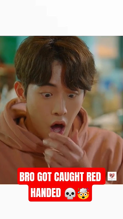 she caught her BF on a date #kdrama #kdramaedit #edit  #weightliftingfairykimbokjoo #shorts #viral