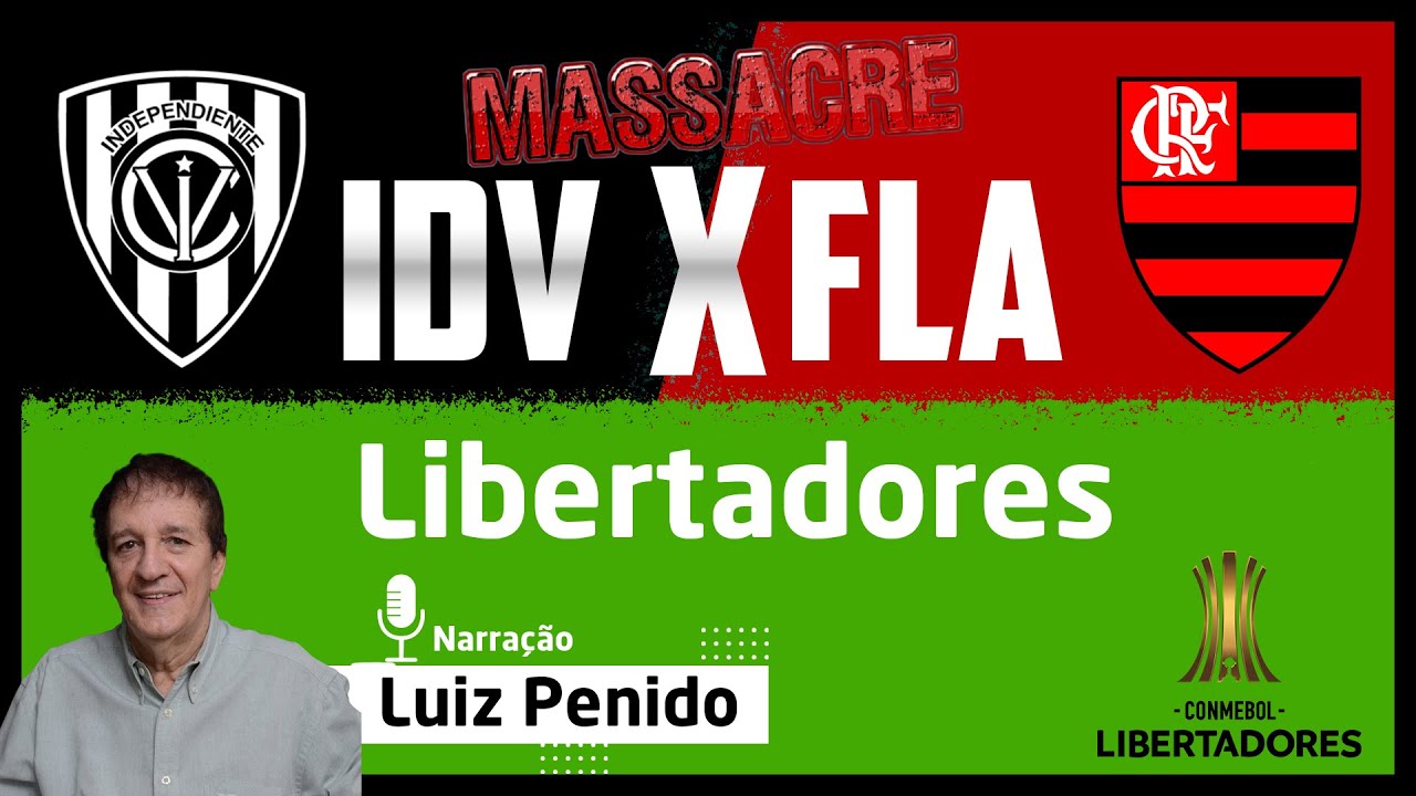 Independiente Del Valle 5 X 0 Flamengo Massacre Luiz Penido Libertadores 17 09 2020 Youtube Independiente Del Valle 5 X 0 Flamengo Massacre Luiz Penido Libertadores 17 09 2020 Youtube