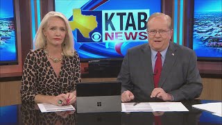 WATCH: SWAT standoff in Central Abilene