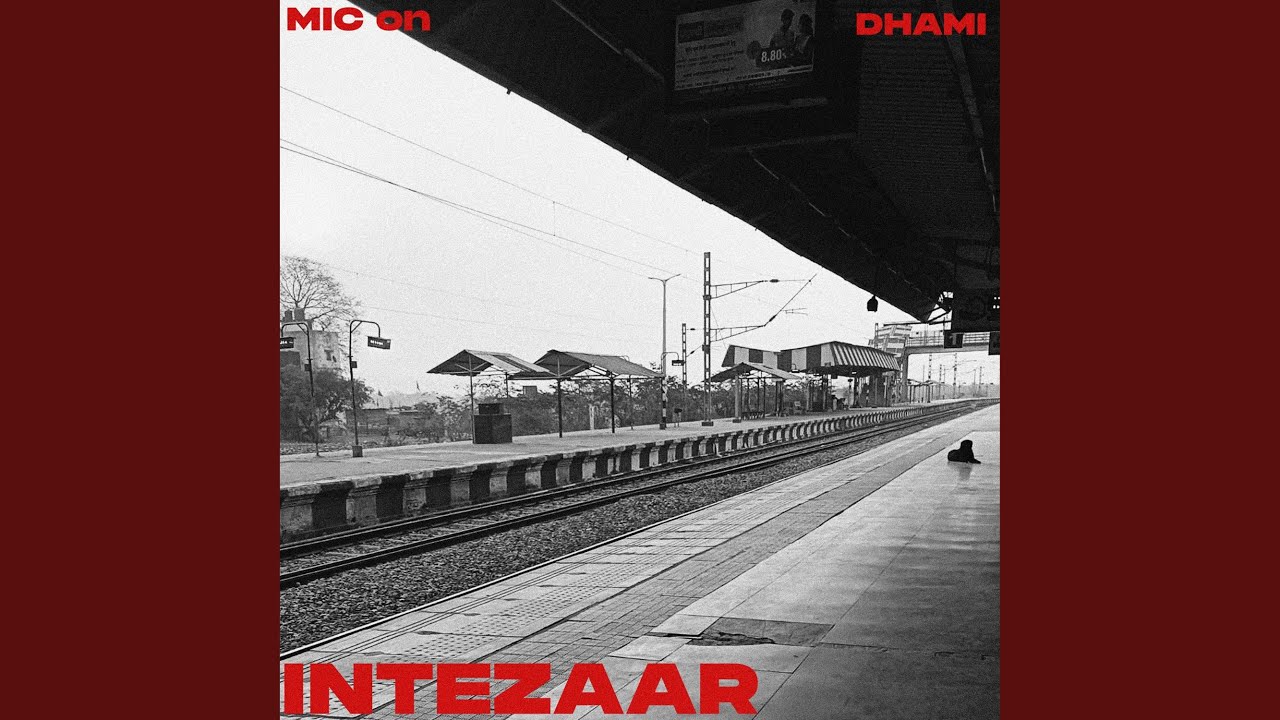 Watch INTEZAAR on YouTube Watch INTEZAAR on YouTube