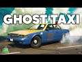 GHOST TAXI THAT KILLS CUSTOMERS! | PGN #124