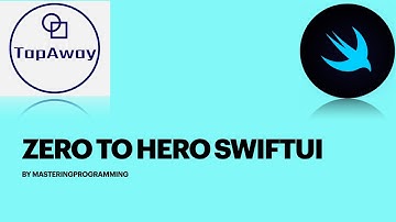 Customising Text in SwiftUI, SwiftUI tutorial (Episode Two)