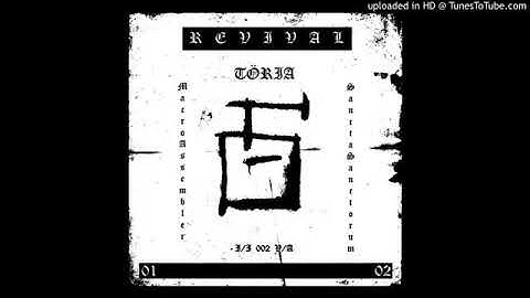 Töria - R01 [II002D]